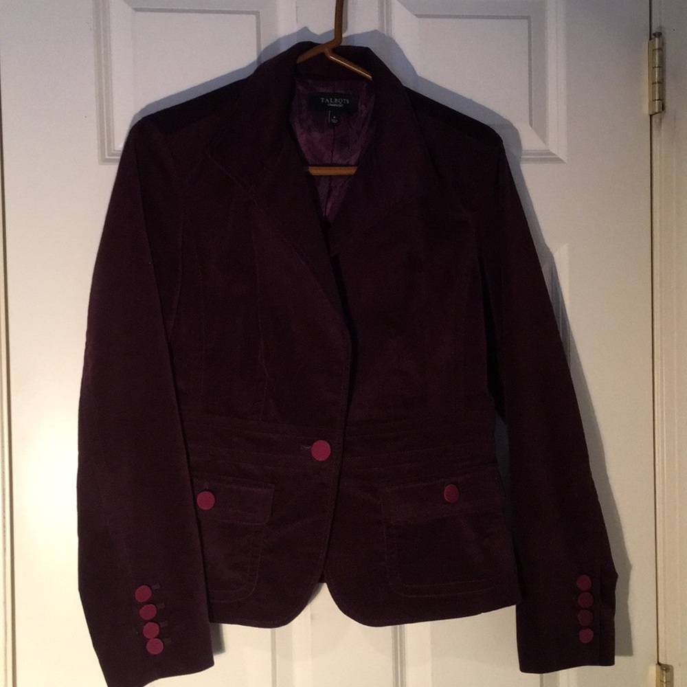 Jacket